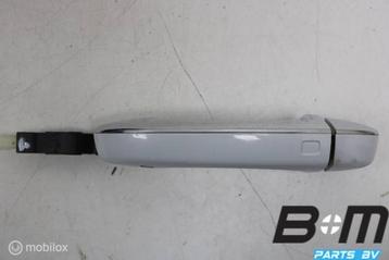 Portiergreep linksachter Audi A7 4G 4H0837205C beschikbaar voor biedingen