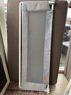 Baninni bedhek / opklapbare bedrand, Kinderen en Baby's, Kinderkamer | Bedden, Ophalen, Gebruikt, Minder dan 140 cm, Minder dan 70 cm