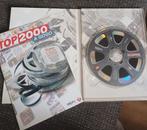 TOP 2000 A GOGO - De verhalen achter de hits DVD/ near mint, Alle leeftijden, Ophalen of Verzenden, Zo goed als nieuw
