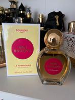 Mon Bourjois La Formidable Eau de Parfum 50ml, Ophalen of Verzenden, Nieuw