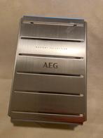 AEG warmhoudplaatje, Ophalen of Verzenden