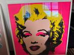 Marilyn Monroe Kunstwerk - 2 exemplaren (ook los tekoop), Ophalen