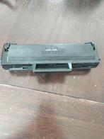Toner, Ophalen of Verzenden, Zo goed als nieuw, Printer