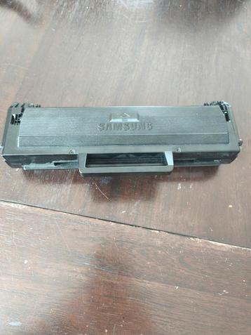 Toner beschikbaar voor biedingen