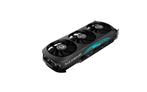 RTX 4070 Ti Super - Zotac Gaming 16G - MET GARANTIE!, Computers en Software, Videokaarten, PCI-Express 4, Ophalen of Verzenden