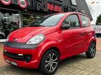 Microcar Brommobiel M.GO Initial | 2014 | Hoge instap 45km