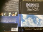Donnie Darko DVD - Mysterie en spanning!, Cd's en Dvd's, Vanaf 12 jaar, Ophalen of Verzenden, Zo goed als nieuw