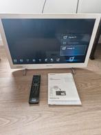 Sony witte Tv KDL 24EX320, Ophalen of Verzenden, Gebruikt, Sony