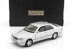 Gezocht/gevraagd: Mercedes E320 W210 1/18 Sun Star, Ophalen of Verzenden, Zo goed als nieuw