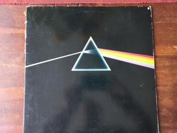 Pink Floyd - Dark Side of the Moon - 1973 beschikbaar voor biedingen