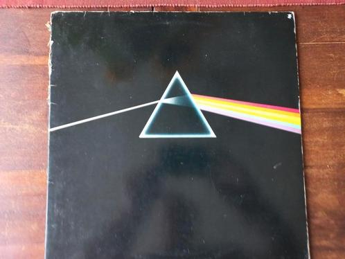 Pink Floyd - Dark Side of the Moon - 1973, Cd's en Dvd's, Vinyl | Pop, Gebruikt, 1960 tot 1980, 12 inch, Ophalen of Verzenden