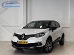 Renault Captur 1.2 TCe Initiale Paris | Leder | Panorama dak, Gebruikt, Euro 6, 4 cilinders, 635 kg
