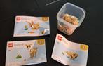 Lego creator 3 in 1, Ophalen of Verzenden, Zo goed als nieuw