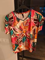 2 shirts van NED mt M, Ophalen of Verzenden, Gedragen, Overige kleuren, Korte mouw