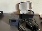 Anker 3-in-1 Charging Cube with MagSafe, Ophalen of Verzenden