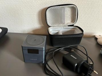 Anker 3-in-1 Charging Cube with MagSafe beschikbaar voor biedingen
