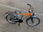 Batavus, Fietsen en Brommers, Fietsen | Dames | Damesfietsen, Gebruikt, Versnellingen, Batavus, Ophalen of Verzenden