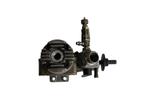 GP 10 nitro motor rc vliegtuig, Hobby en Vrije tijd, Modelbouw | Radiografisch | Vliegtuigen, Ophalen of Verzenden, Gebruikt, Nitro