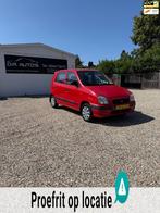Hyundai Atos Spirit 1.0i LX Nieuwe APK, Oliebeurt!, Voorwielaandrijving, Gebruikt, 4 cilinders, Origineel Nederlands