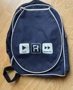 tennis rugzak, Sport en Fitness, Tennis, Ophalen of Verzenden, Zo goed als nieuw, Tas, L2