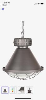 Grote industriële lamp NIEUW label 51 voor woonkamer/mancave, Huis en Inrichting, Lampen | Hanglampen, Nieuw, Ophalen of Verzenden