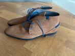 Ongedragen van bommel schoenen maat 10 / 45, Ophalen of Verzenden, Nieuw, Bruin