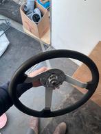 Stuur voor boot of skelter, Ophalen, Gebruikt, Universele onderdelen