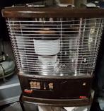 Petroleum kachel (zonder kous), Huis en Inrichting, Kachels, Ophalen, Gebruikt, Overige brandstoffen, Petroleumkachel