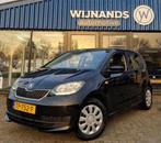 Skoda Citigo 1.0 Greentech Cruise Airco Zeer Netjes, Voorwielaandrijving, Gebruikt, Euro 6, 60 pk