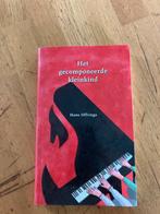 Het gecomponeerde kleinkind - Hans Offringa, Boeken, Ophalen of Verzenden, Zo goed als nieuw