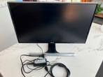 Samsung 24’ monitor S24D590Lincl HDMI kabel en netsnoer, Computers en Software, Monitoren, 60 Hz of minder, Ophalen of Verzenden