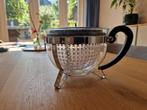 bodum Chambord theepot, Huis en Inrichting, Keuken | Servies, Ophalen, Gebruikt, Overige stijlen, Overige typen