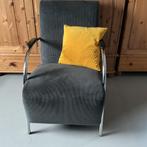 Rib fauteuil, Ophalen, Gebruikt, Minder dan 75 cm, 50 tot 75 cm