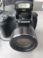 CANON SX 420 WIFI, Ophalen of Verzenden, Zo goed als nieuw, Canon, 8 keer of meer