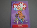 Loco Maxi spelling groep 4 deel 1, Kinderen en Baby's, Speelgoed | Educatief en Creatief, Ophalen of Verzenden