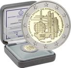 2 euro Cyprus 2024 20 Jaar lid van de Europese Unie, Ophalen of Verzenden, Cyprus, 2 euro, Losse munt
