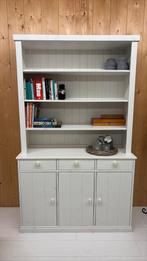 Boekenkast wit, Ophalen, Gebruikt, 150 tot 200 cm, 25 tot 50 cm