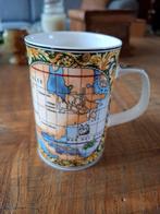 Dunoon Glencoe Mok - Navigatie beker, Ophalen of Verzenden, Zo goed als nieuw, Overige stijlen, Kop(pen) en/of Schotel(s)