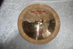 Zildjian Oriental china trash bekken 18 inch  <25251998>, Muziek en Instrumenten, Ophalen of Verzenden, Gebruikt, Drums of Percussie