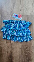 Nieuw B.Nosy tie dye ruffle rokje maat 98 t.w.v. €30, Nieuw, Ophalen of Verzenden, Jurk of Rok, B.nosy