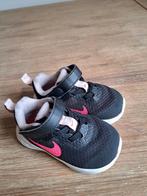 Nike Schoentjes Maat 21 - Meisjes, Meisje, Ophalen of Verzenden, Nike, Gebruikt