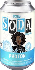 Funko: Soda Collectible: Photon, ., Nieuw, Ophalen of Verzenden, .