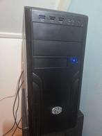 Gaming PC | i5-9400F | GTX 1060 6GB| SSD + 1TB HDD | Razer, Computers en Software, Desktop Pc's, Gebruikt, Zelf gebouwde pc, Ophalen of Verzenden