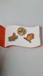 Holland Heineken House 1996, Verzamelen, Speldjes, Pins en Buttons, Ophalen of Verzenden, Zo goed als nieuw