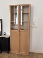 IKEA BILLY boekenkast met Zara Home knopjes, Ophalen