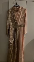 Elegante Galajurk, Ophalen of Verzenden, Zo goed als nieuw, Roze