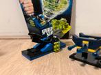 Lego Ninjago Spinjitzu Slam - Jay   (70682), Ophalen of Verzenden, Zo goed als nieuw