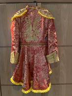 Handgemaakte jas carnaval carnavals jas, Kleding | Dames, Carnavalskleding en Feestkleding, Maat 38/40 (M), Carnaval, Ophalen of Verzenden