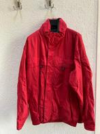 Human Nature jas dames rood maat L, Kleding | Dames, Jassen | Zomer, Maat 42/44 (L), Ophalen of Verzenden, Zo goed als nieuw, Human Nature