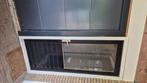 Buitendeur met HR++ glas, Doe-het-zelf en Verbouw, Deuren en Horren, Ophalen, Gebruikt, 80 tot 100 cm, Buitendeur
